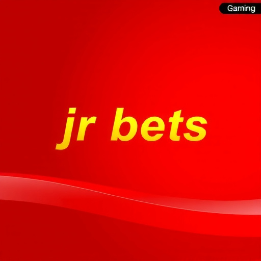 JR Bets - Logo Oficial